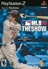 MLB 10 The Show